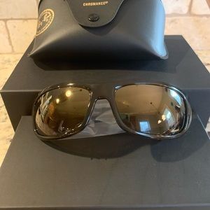 Ray-Ban Chromance Sunglasses